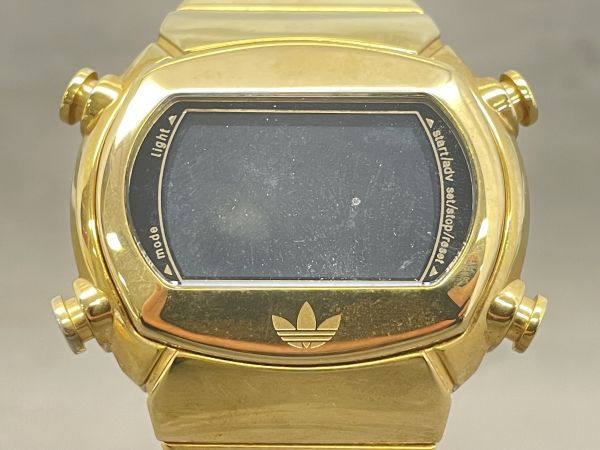 ヤフオク! -「adidas)-時計」(アクセサリー、時計) の落札相場・落札価格