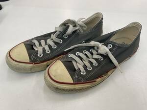 上7915 CONVERSE コンバース ALL STAR オールスター メンズ スニーカー サイズ 26ｃｍ