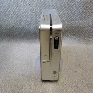 VALUESTAR L VL570/7D PC-VL5707D [2003年秋モデル］