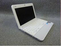 ★Windows XP リカバリ・7 Starter OS選択可 10”ミニノートPC msi U100 MS-N011 ★ Atom N270 1.6GHz/1GB/HDD160GB/無線/Webカメラ/2034_画像5