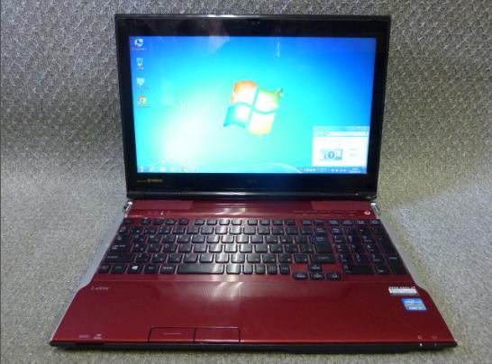 LL750 WIN7の値段と価格推移は？｜11件の売買データからLL750 WIN7の