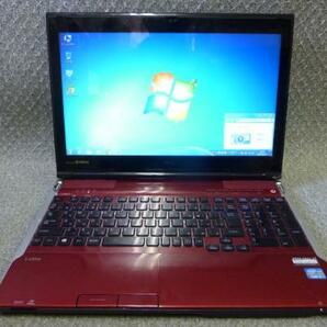 ★Windows 7,8,10,11 選択可 タッチパネル NEC LaVie LL750/J ★ 最強 i7-3630QM 2.40GHz/8GB/1TB/Blu-ray/無線/カメラ/リカバリ作成/2040