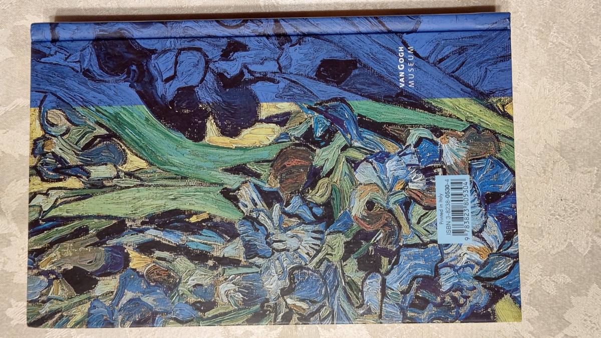 買い付け店舗 深沢孝哉 アムステルダム郊外(オランダ 西洋 風景画)F10
