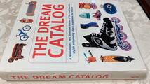 洋書 The Dream Catalog（24×19.5×3㎝495p1554g）2001年　英国　Cassel & Co _画像2