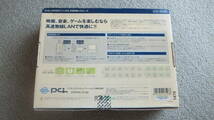 新品　未使用　PCi 11n Wireless Router MZK-W04N ワイヤレスルーター 　長期保存品_画像2