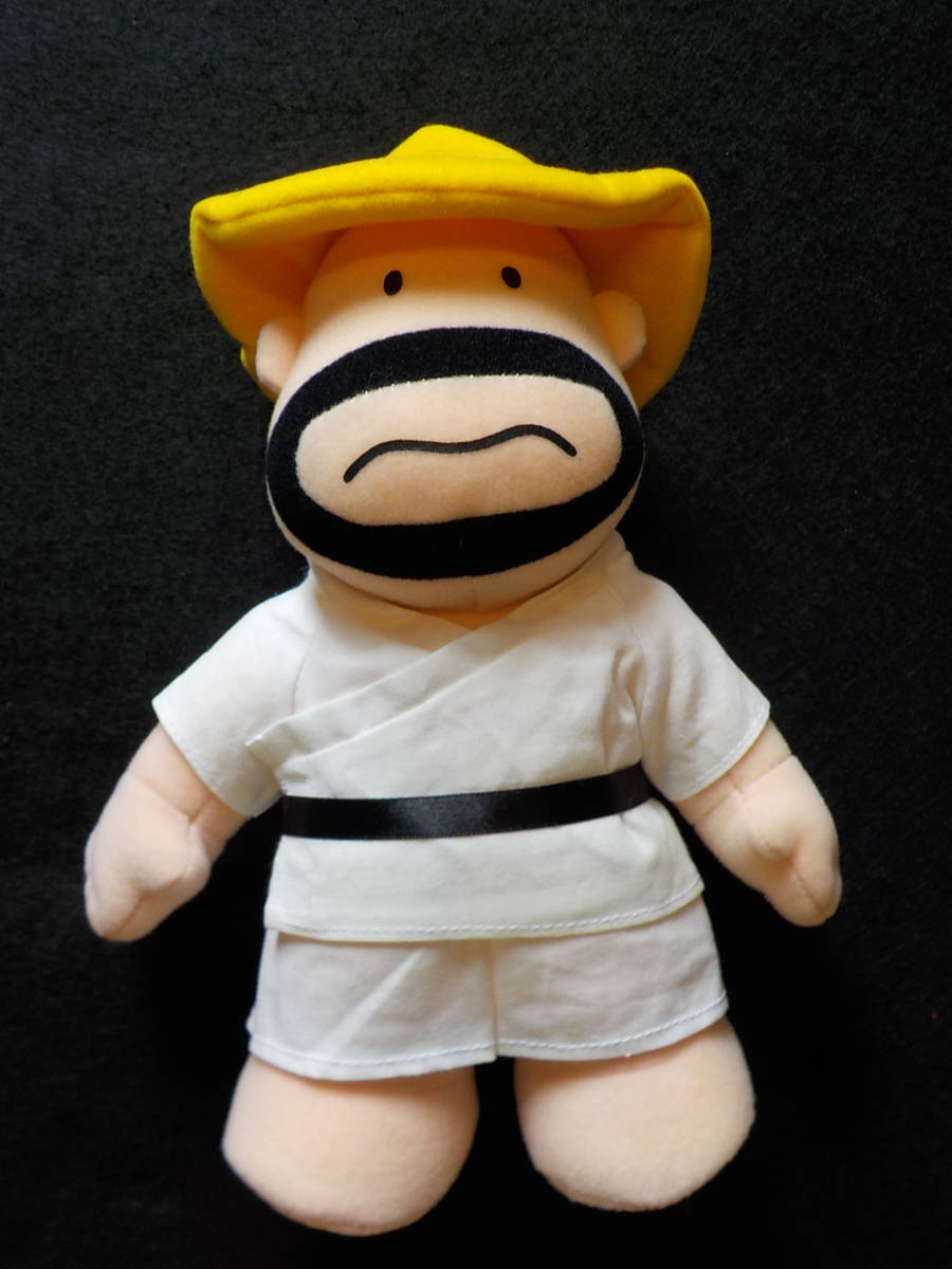 ヤフオク! -「(カールおじさん)ぬいぐるみ」(広告、ノベルティグッズ