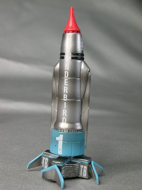 良好品】 サンダーバード アルティメットコレクション Vol.1 コミック