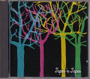 Tapes 'n Tapes / The Loon (輸入盤CD) XL Recordings テープス・エン・テープス