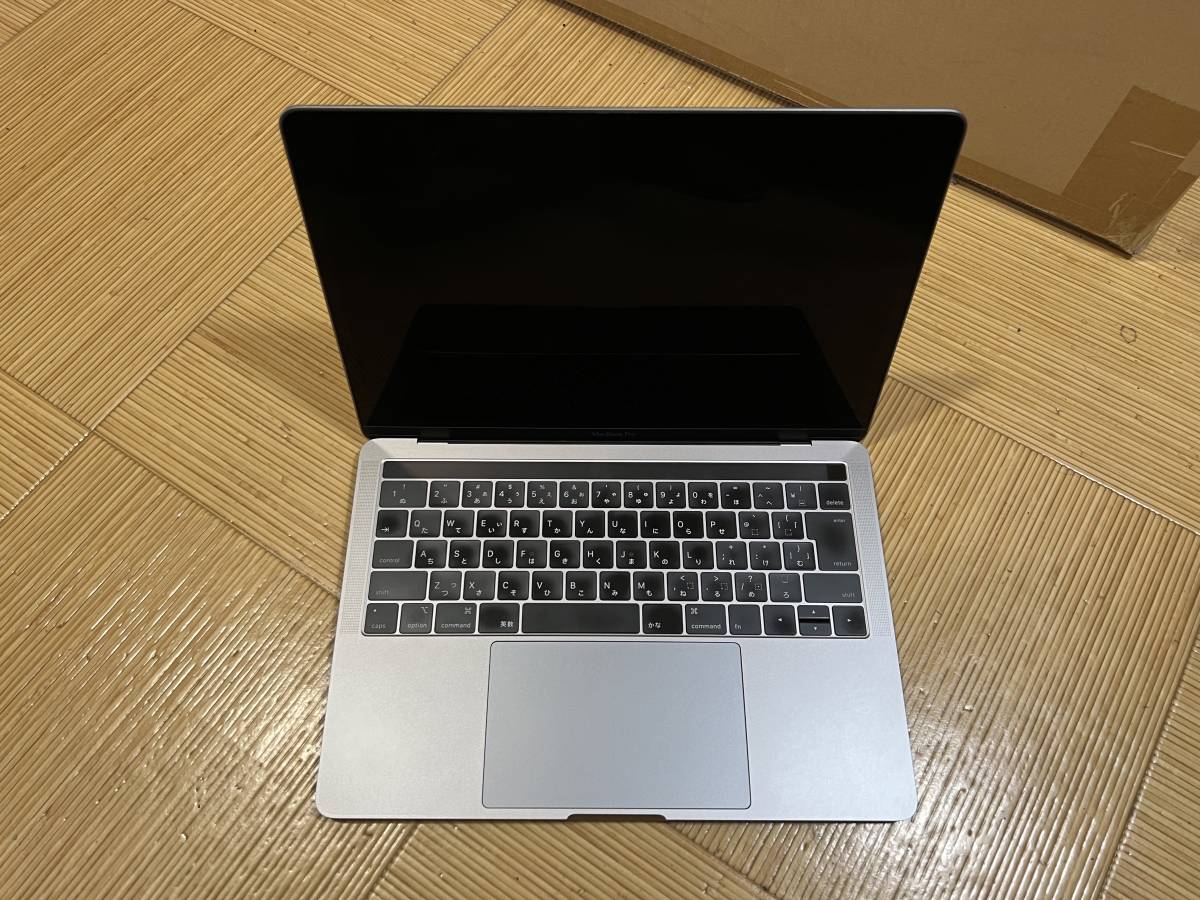ヤフオク! -macbookpro ジャンク(MacBook Pro)の中古品・新品・未使用 
