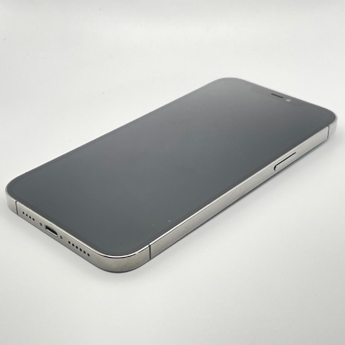 ヤフオク! -「iphone12 pro max 256gb」の落札相場・落札価格