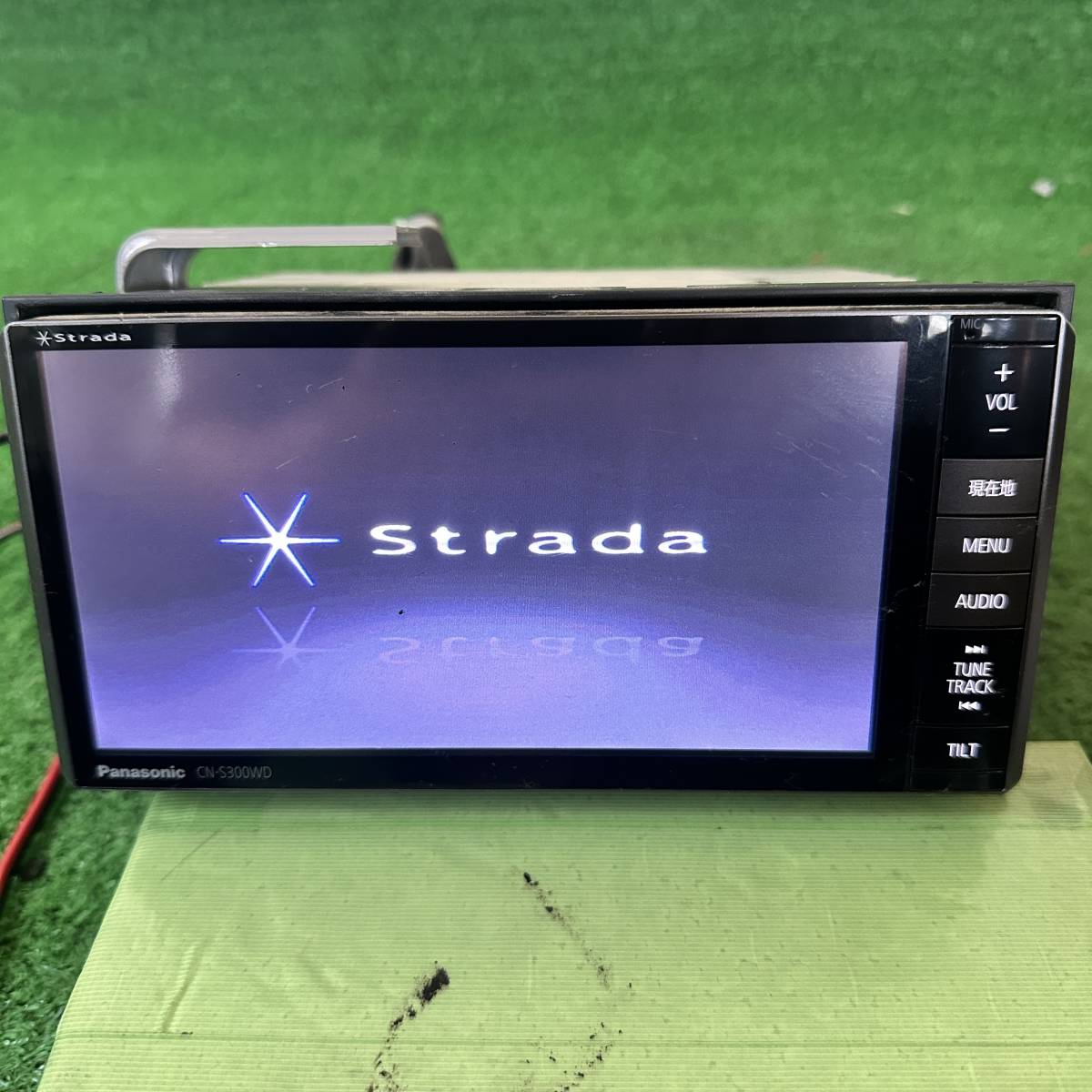 ヤフオク! -「cn-s300wd」(カーナビ) の落札相場・落札価格 ヤフオク! -「cn-s300wd」(カーナビ) の落札相場・落札価格