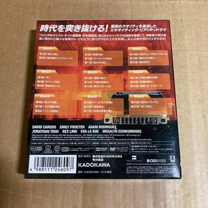 CSI:マイアミ シーズン7 コンパクトDVDBOX csi miami DVD-BOX セル版 dvdボックスの画像2