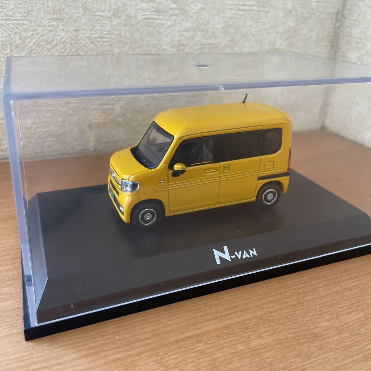 ヤフオク! -「nバン」(ミニカー) の落札相場・落札価格