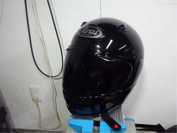 Arai アライ フルフェイスヘルメット アストロ ASTRO GX　L 59.60