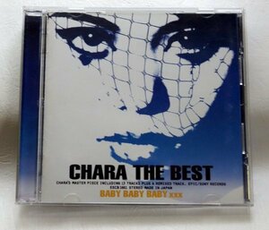CHARA THE BEST / 1995