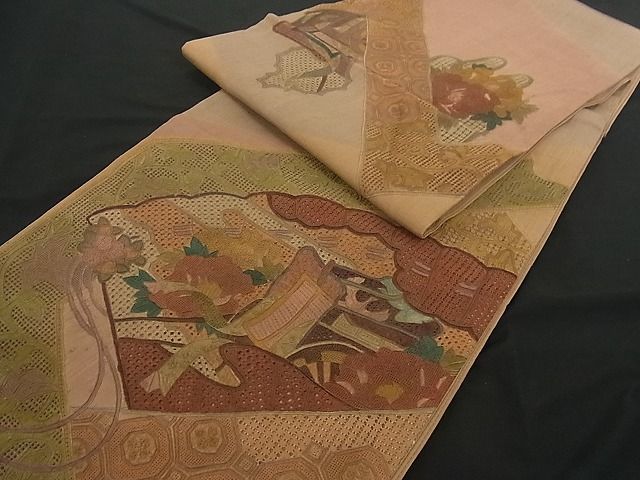 浴衣/水着 着物 ヤフオク! -中国刺繍袋帯の中古品・新品・未使用品一覧 浴衣/水着 着物 ヤフオク! -中国刺繍袋帯の中古品・新品・未使用品一覧