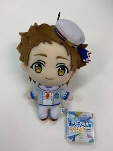 あんさんぶるスターズ!! ぬいぐるみ Ra*bits 天満光 新品 タグ付き あんスタ