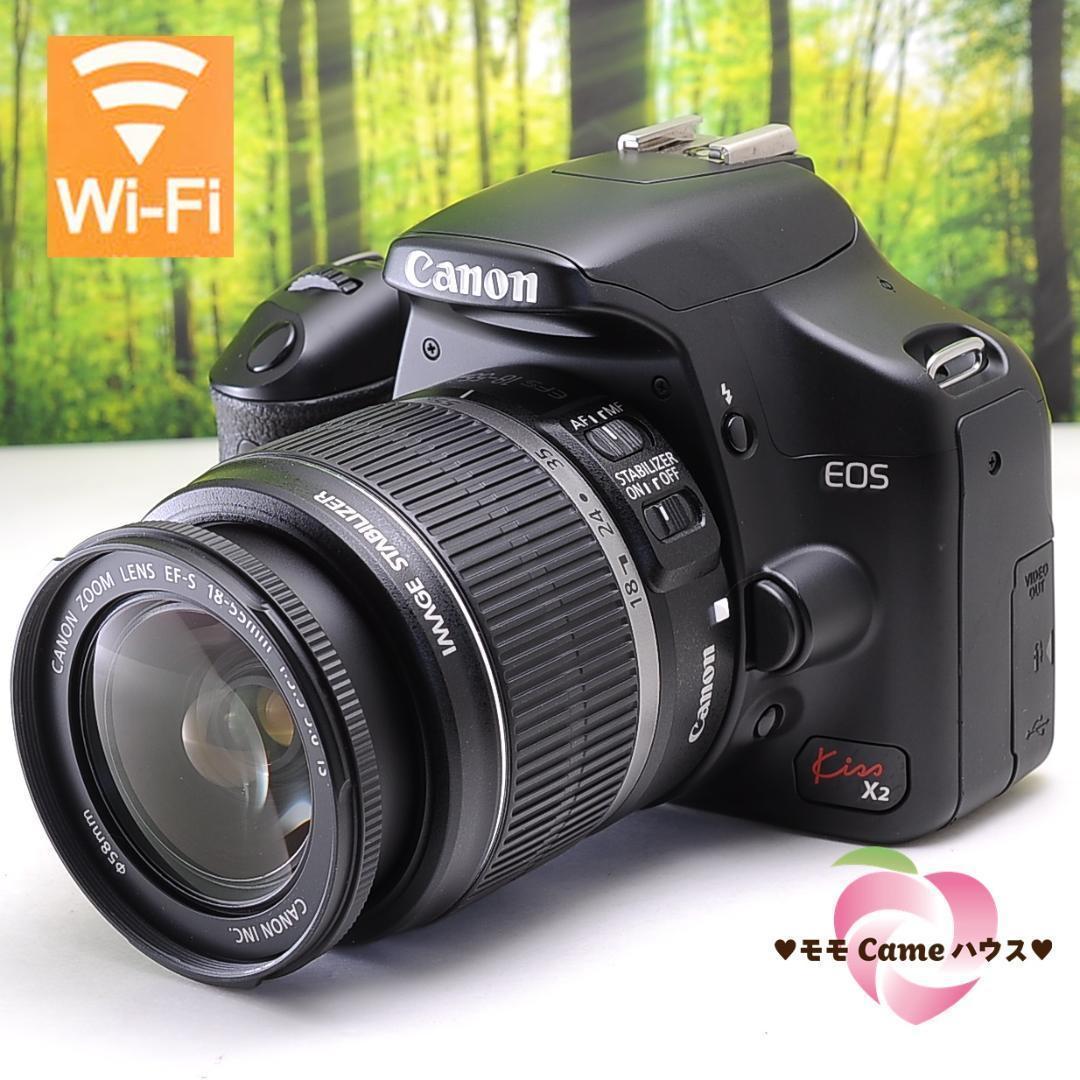Nikon D5100☆スマホ転送OK&液晶画面が動く一眼レフ☆-
