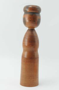 [ new mountain ...]. next . tradition kokeshi . earth toy 18.5cm 00004