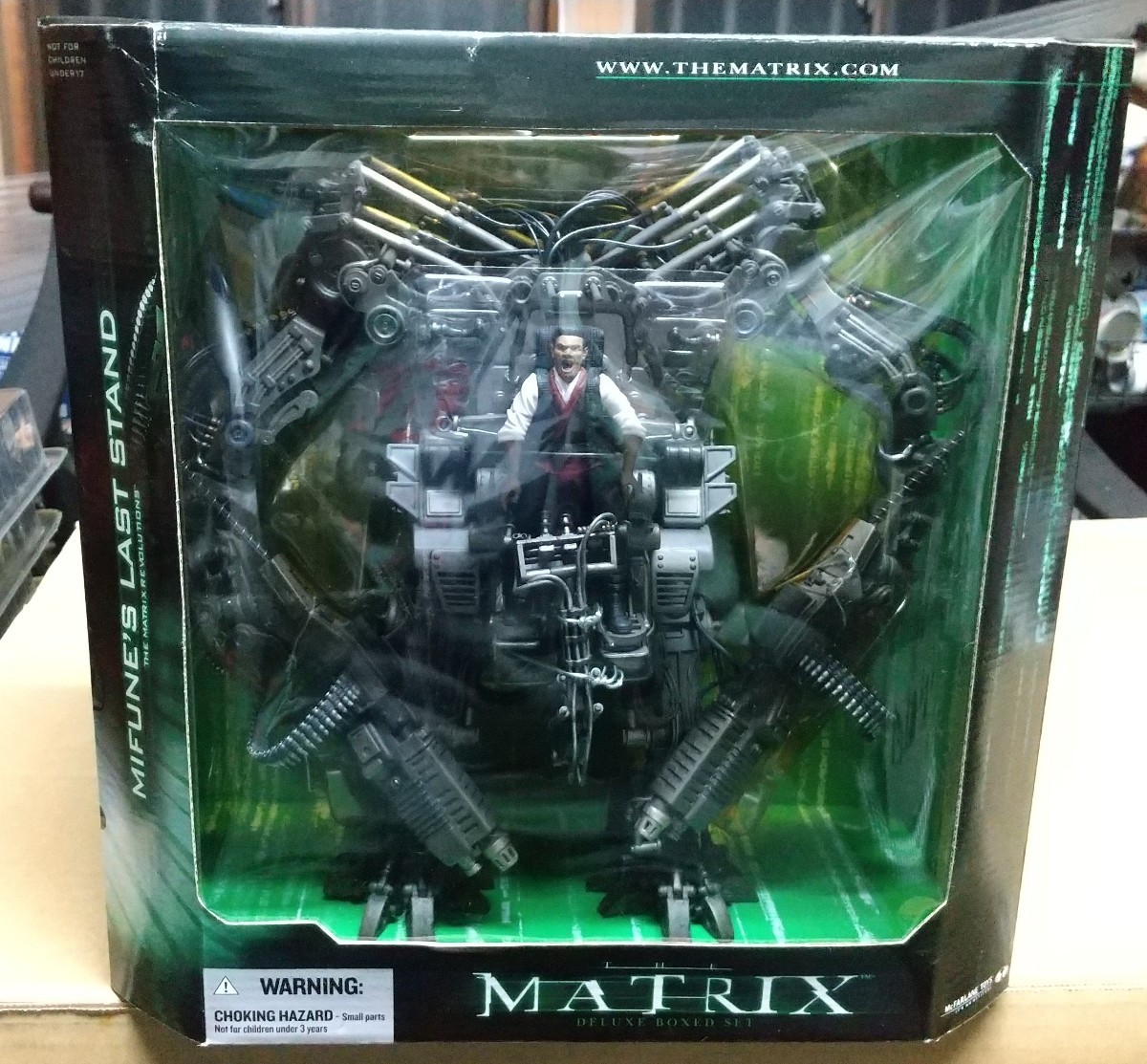 ヤフオク! -「マトリックス ミフネ」の落札相場・落札価格