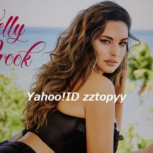 ◆ 2019年 空輸新品 ◆ Kelly Brook ケリー・ブルック 爆乳カレンダー 輸入品 ◆ ラス1になる前の今のうちに… ◆ 匿名で安心 ◆の画像5