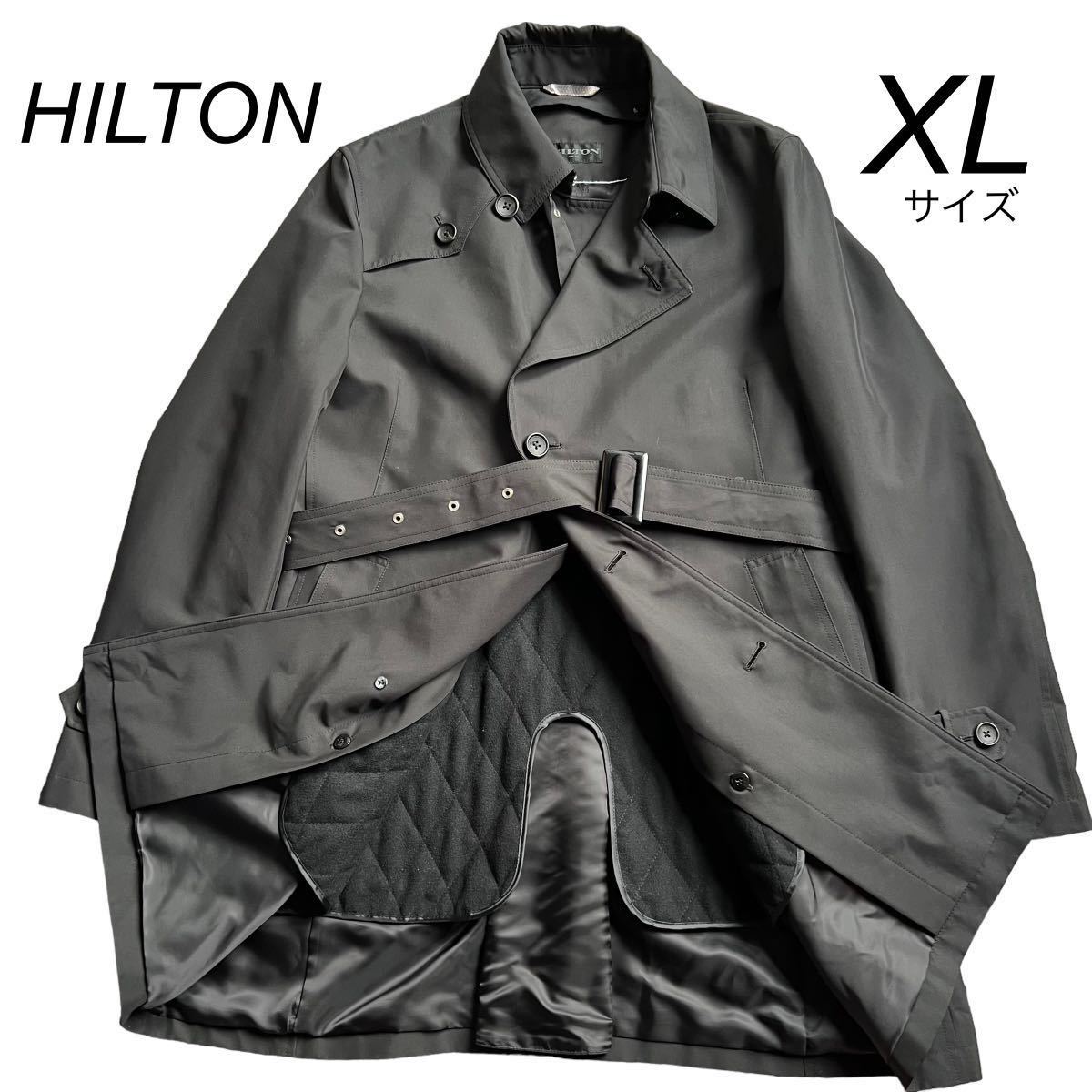 Yahoo!オークション -「hilton コート」(ファッション) の落札相場