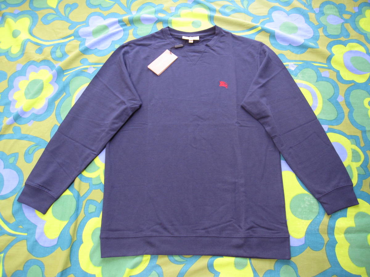 2023年最新】ヤフオク! - 長袖Tシャツ(男性用 バーバリー)の中古品