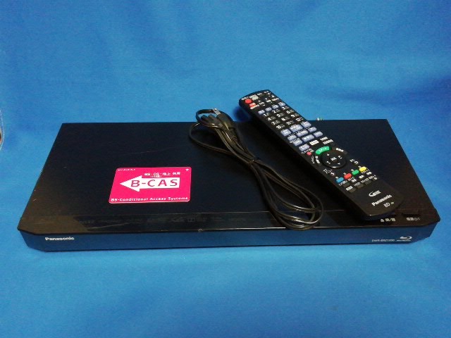 ヤフオク! -「dmr-brz1000」の落札相場・落札価格