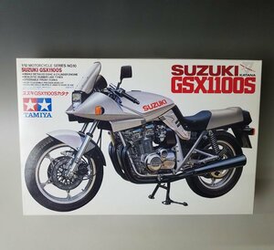 G810 TAMIYA タミヤ 1/12 スズキ SUZUKI GSX1100S KATANA カタナ 未組立