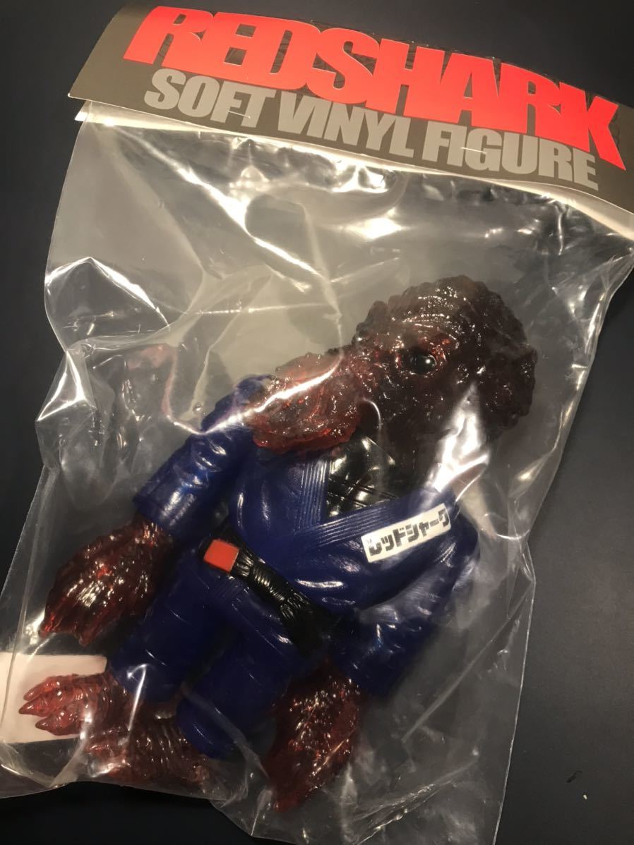 ヤフオク! -「shark」(フィギュア) の落札相場・落札価格