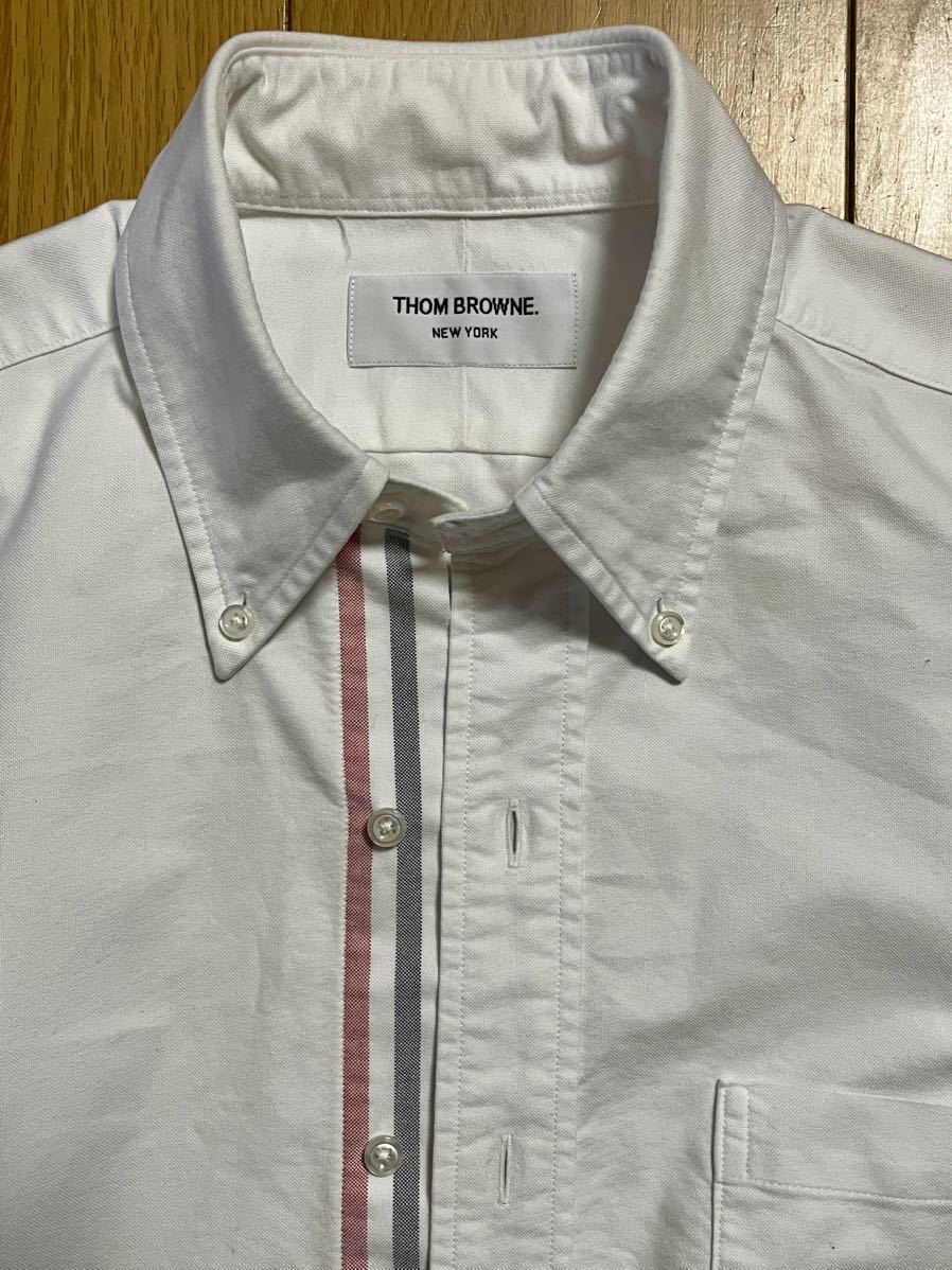 最大81%OFFクーポン thom browne トムブラウン 新品 定価156200