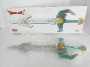 *DRAGON QUEST Dragon Quest item z guarantee Lee special heaven empty. . approximately 60cm