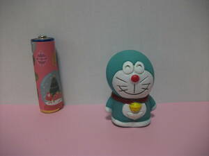  Doraemon палец кукла произведение искусства дисплей кукла фигурка телевизор утро день Shogakukan Inc. глициния .F не 2 самец герой sofvi редкость 