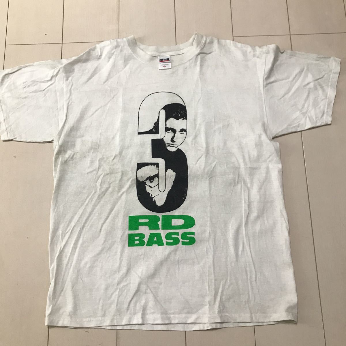 早割クーポン! 90-00´s KLF Long T-shirt 野村訓市さん着用デザイン
