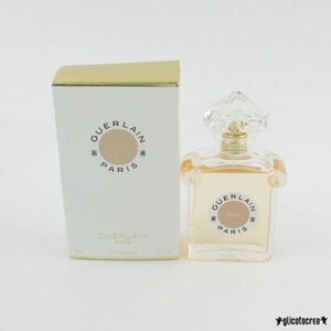 ゲラン イディール オーデパルファン 75ml EDP 残量多 G588