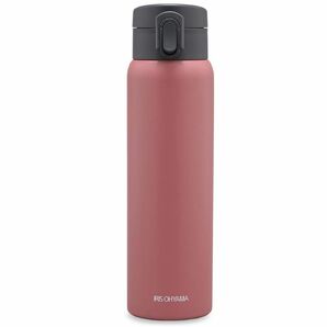 アイリスマグボトル 500ml アッシュピンク