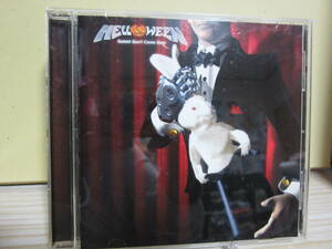 [E962] HELLOWEEN/ Rabbit Don't Come Easy