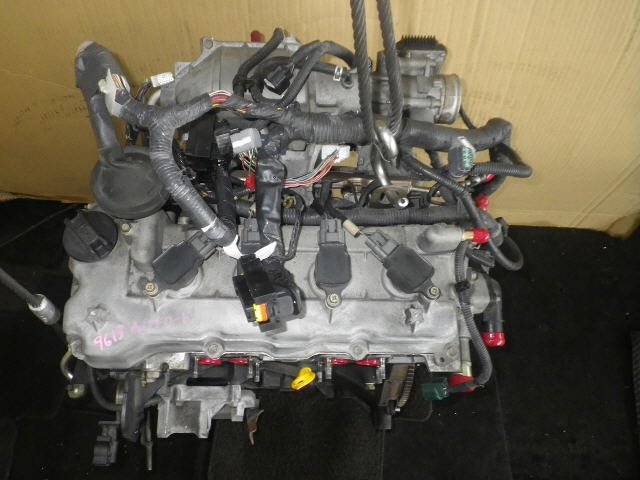 2023年最新】ヤフオク! -qg15(エンジン、過給器)の中古品・新品・未