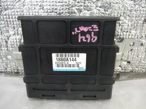 【検査済】 H17年 ミニキャブ GBD-U61T エンジンコンピューター 3G83 1860A144 [ZNo:05003173] 9621