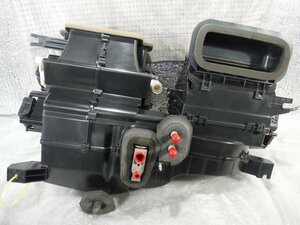 【検査済】 H20年 パレット DBA-MK21S エアコンクーリングユニット 74110-82K85 [ZNo:05003065] 9619