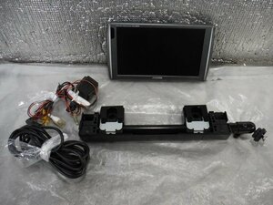 【検査済】 H24年 セレナ DBA-FC26 リアモニター PKG-M900SC アルパイン(ALPINE) [ZNo:05003236] 9622