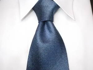 a885*NINA RICCI галстук * Nina Ricci галстук шелк шелк 100% Франция производства 5D