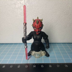 BANDAI スター・ウォーズ コンバージ ダース・モール