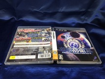 中古A★地球防衛軍4★プレイステーション3ソフト_画像4