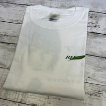 k551 90's 広末涼子ツアー　Tシャツ　サイズL 未使用　希少_画像3