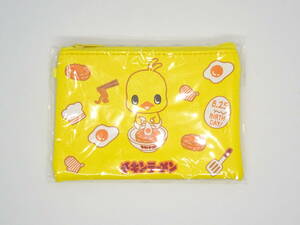 日清食品 チキンラーメン チキラーズ ひよこちゃんミニポーチ 非売品