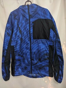 White Mountaineering adidas トラックジャケット　XL　O　