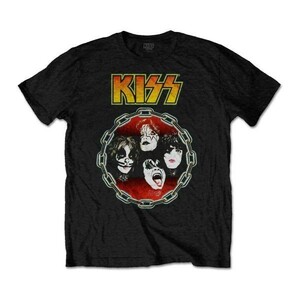 KISS バンドTシャツ キッス You Wanted The Best L