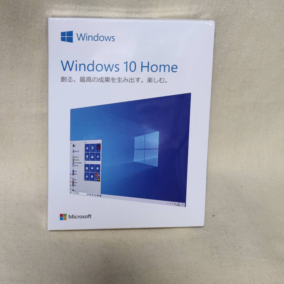 Windows 10 Home 【新品未開封】 20個 | jmdchem.com