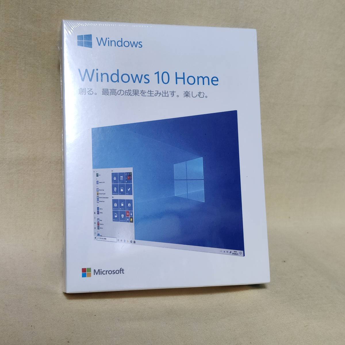 ヤフオク! -windows 10 home パッケージの中古品・新品・未使用品一覧 ヤフオク! -windows 10 home パッケージの中古品・新品・未使用品一覧